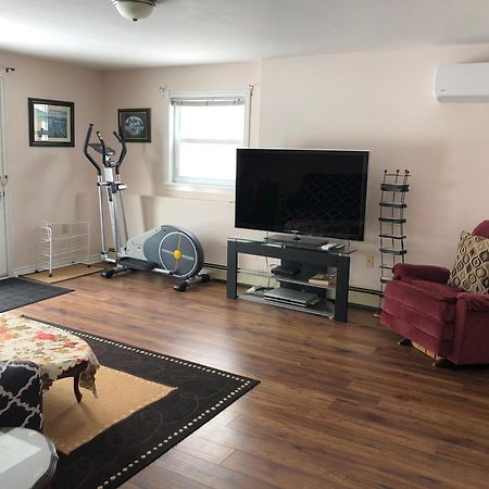 Wright'S Creek Apartment Charlottetown Esterno foto