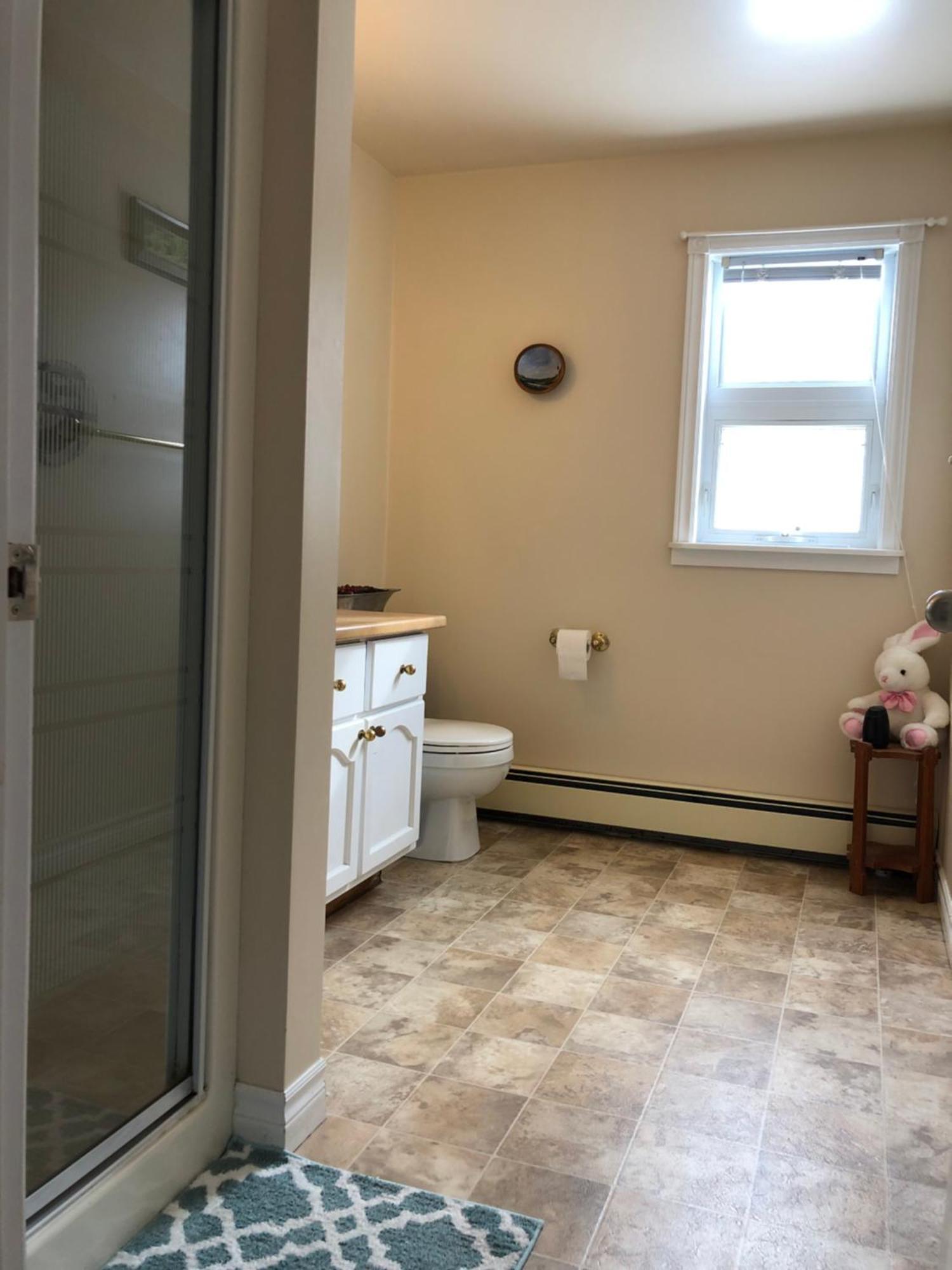 Wright'S Creek Apartment Charlottetown Esterno foto