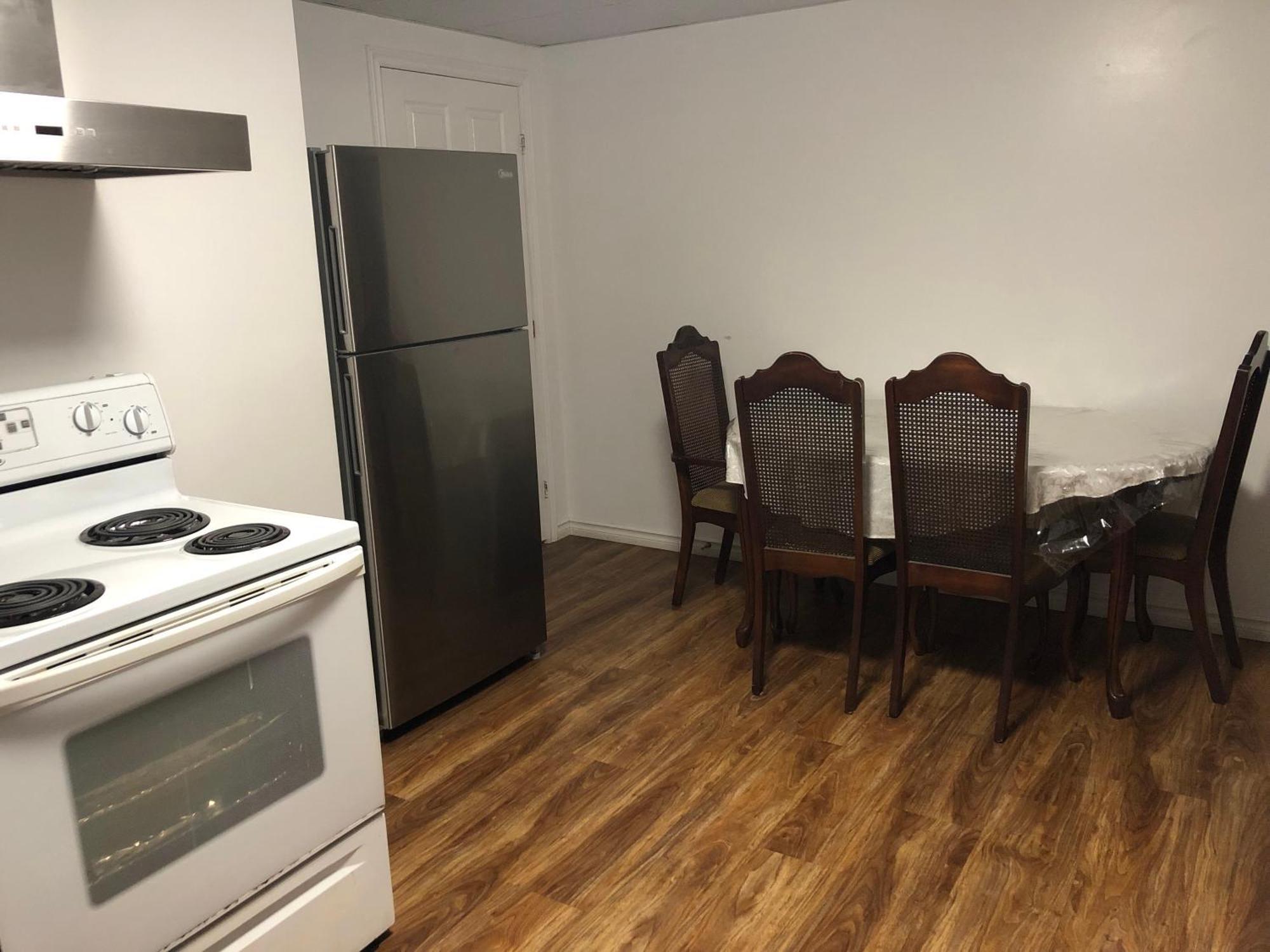 Wright'S Creek Apartment Charlottetown Esterno foto