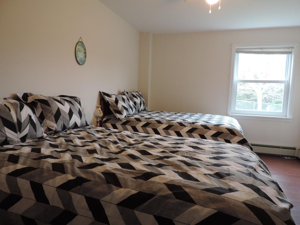Wright'S Creek Apartment Charlottetown Esterno foto