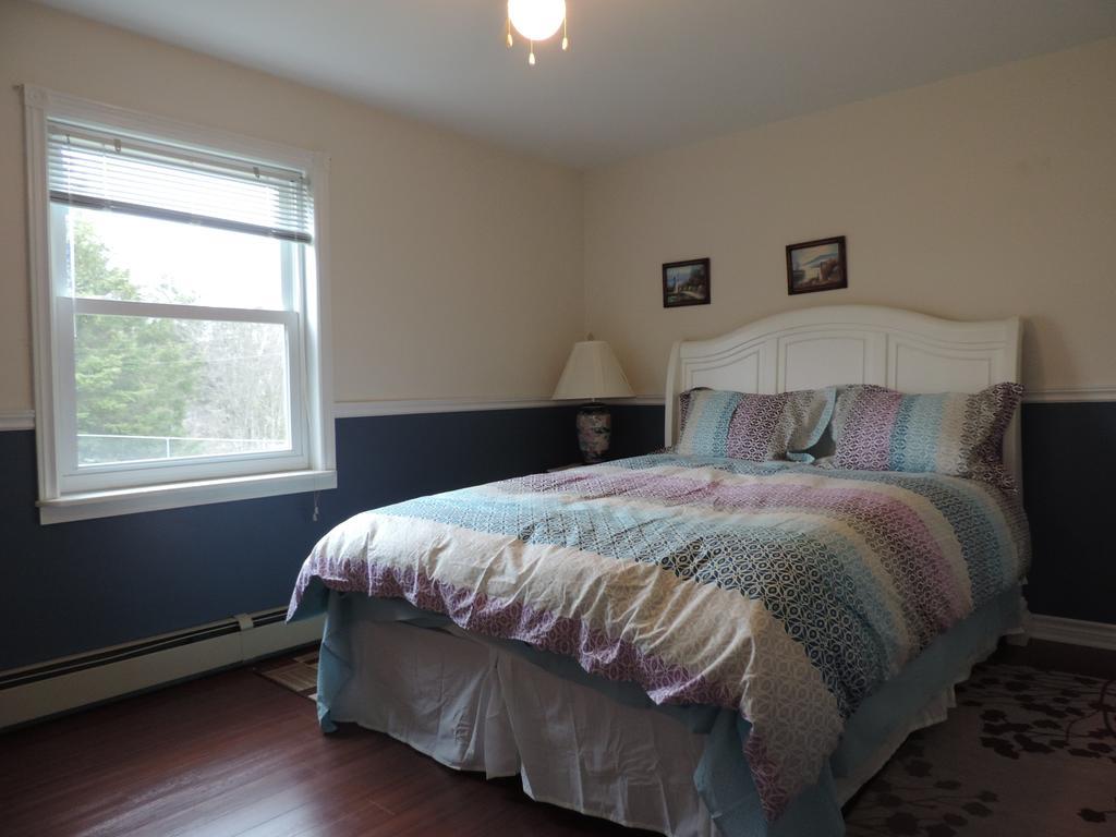 Wright'S Creek Apartment Charlottetown Esterno foto