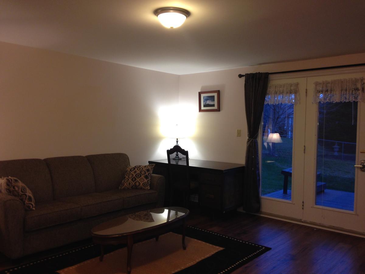 Wright'S Creek Apartment Charlottetown Esterno foto